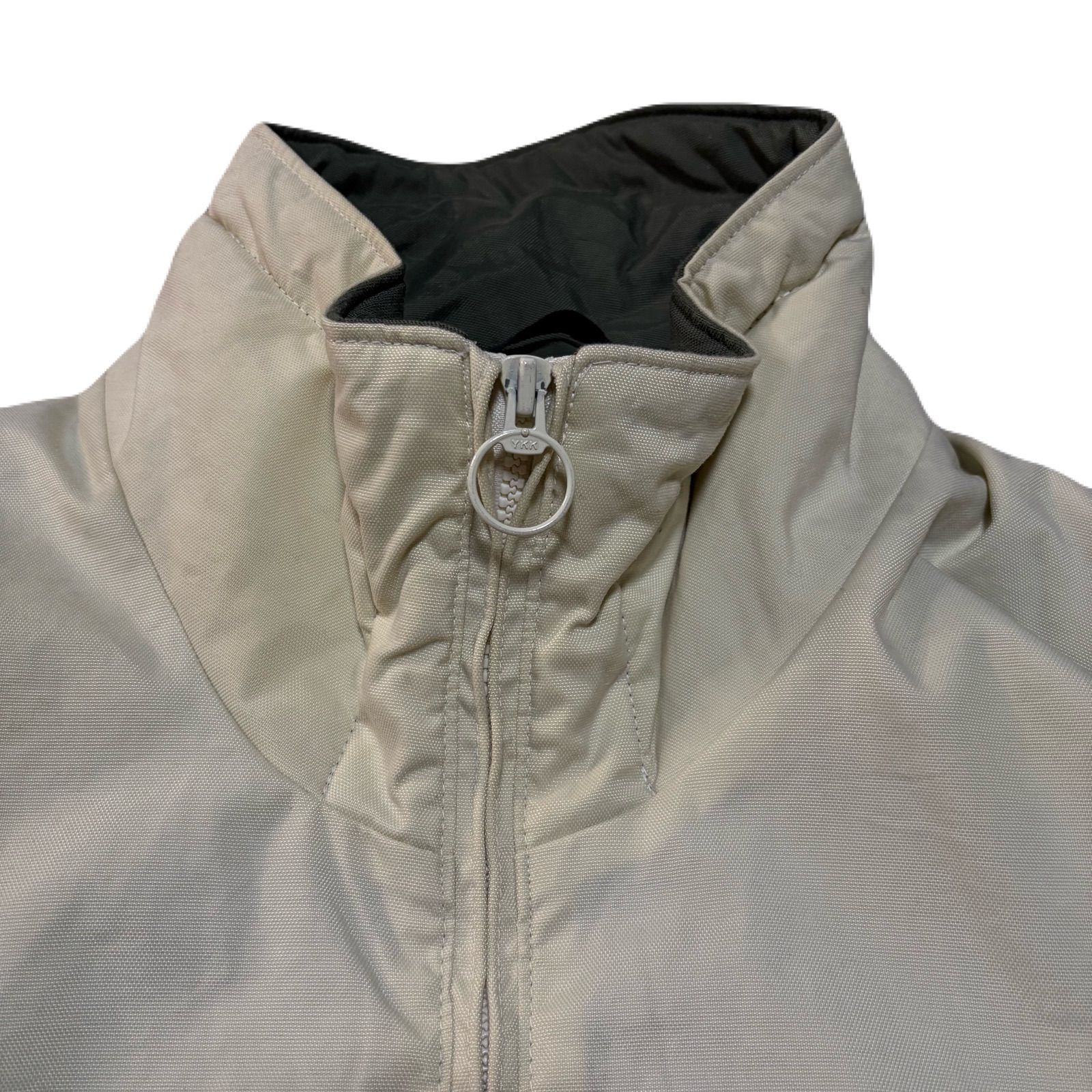 Columbia コロンビア BlousonParka ブルゾンパーカー HalfZip ハーフ 