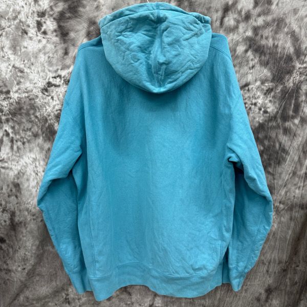 Supreme/シュプリーム【21AW】Arabic Logo Hooded Sweatshirt 