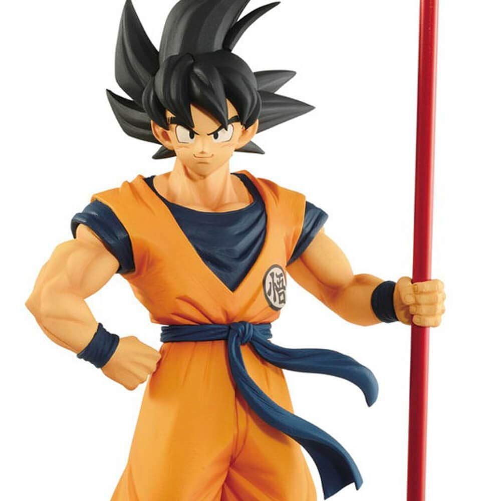 映画ドラゴンボール超 SON GOKOU THE 20TH FILM LIMITED ［孫悟空］ バンプレスト プライズ 映画 ドラゴンボール超 SON GOKOU -THE 20TH FILM- LIMITED