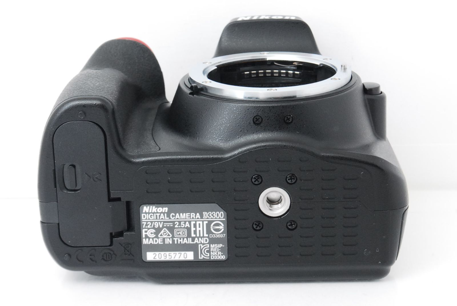 ✨初心者さん大歓迎✨スマホ転送ケーブル付✨Nikon D3300　レンズキット ✨初心者さん大歓迎✨スマホ転送ケーブル付✨Nikon D3300 レンズキット