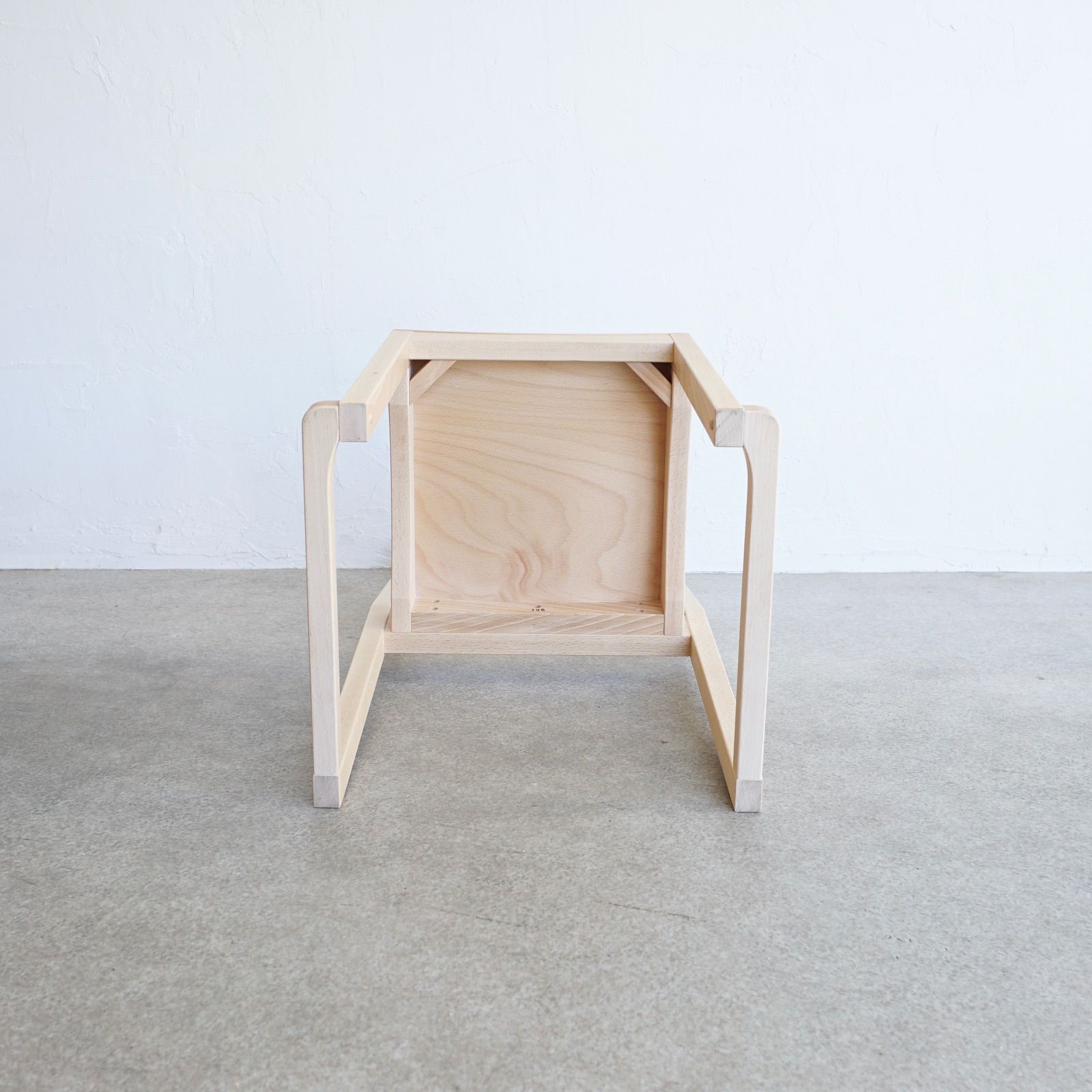 ナチュラル ビーチ無垢材