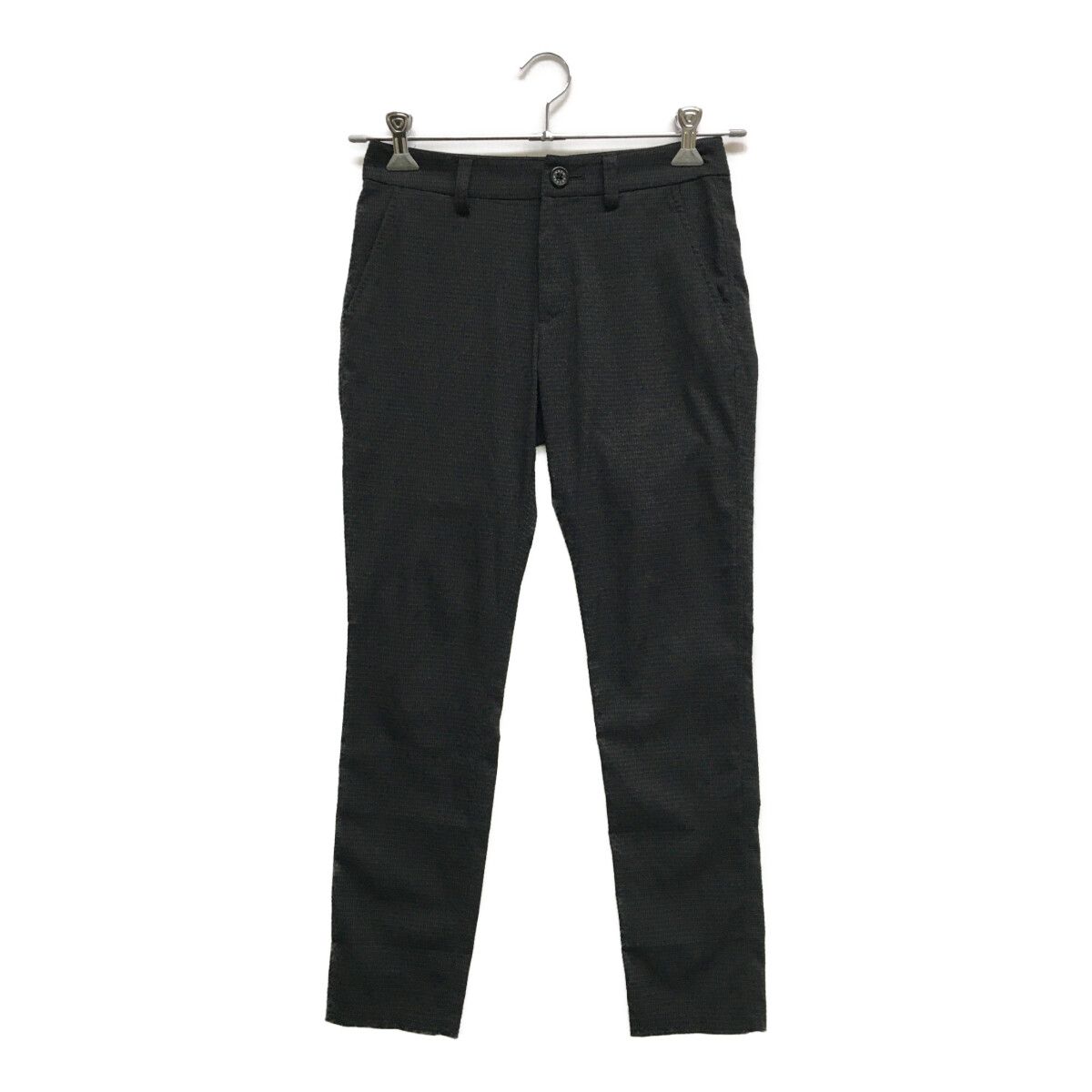 レディース ムータマリン muta MARINE パンツ 1(S) (WS) 黒 ブラック