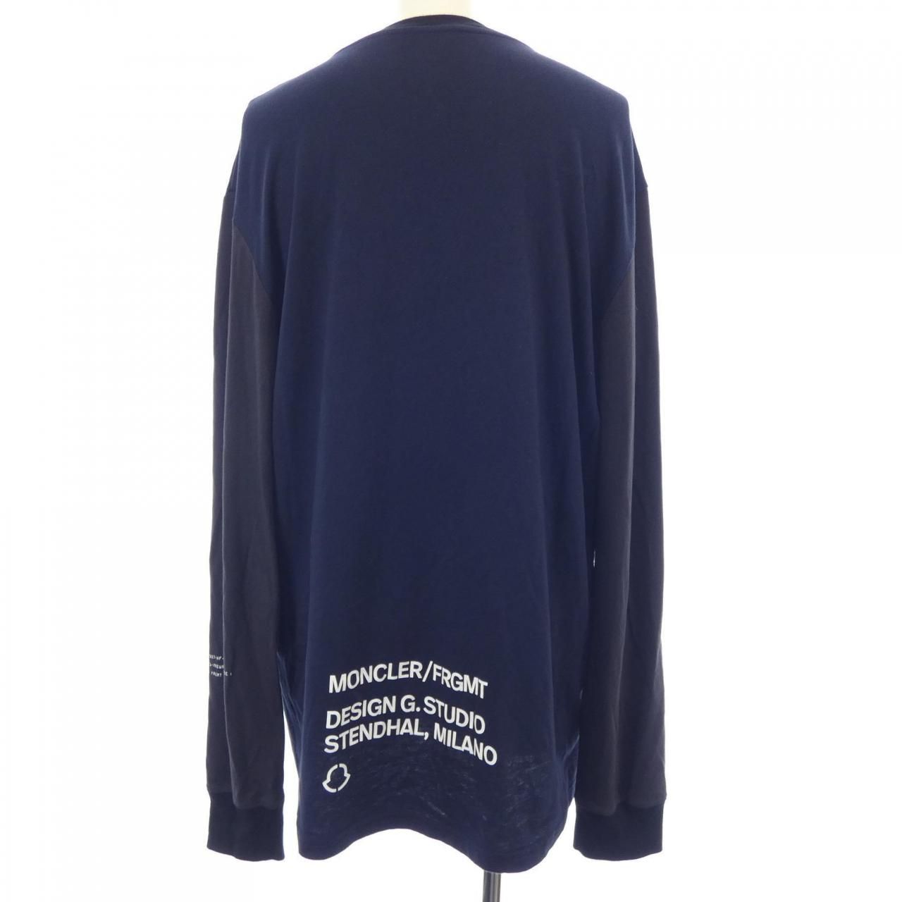 モンクレール ジーニアス MONCLER GENIUS 209U8D00002 Tシャツ