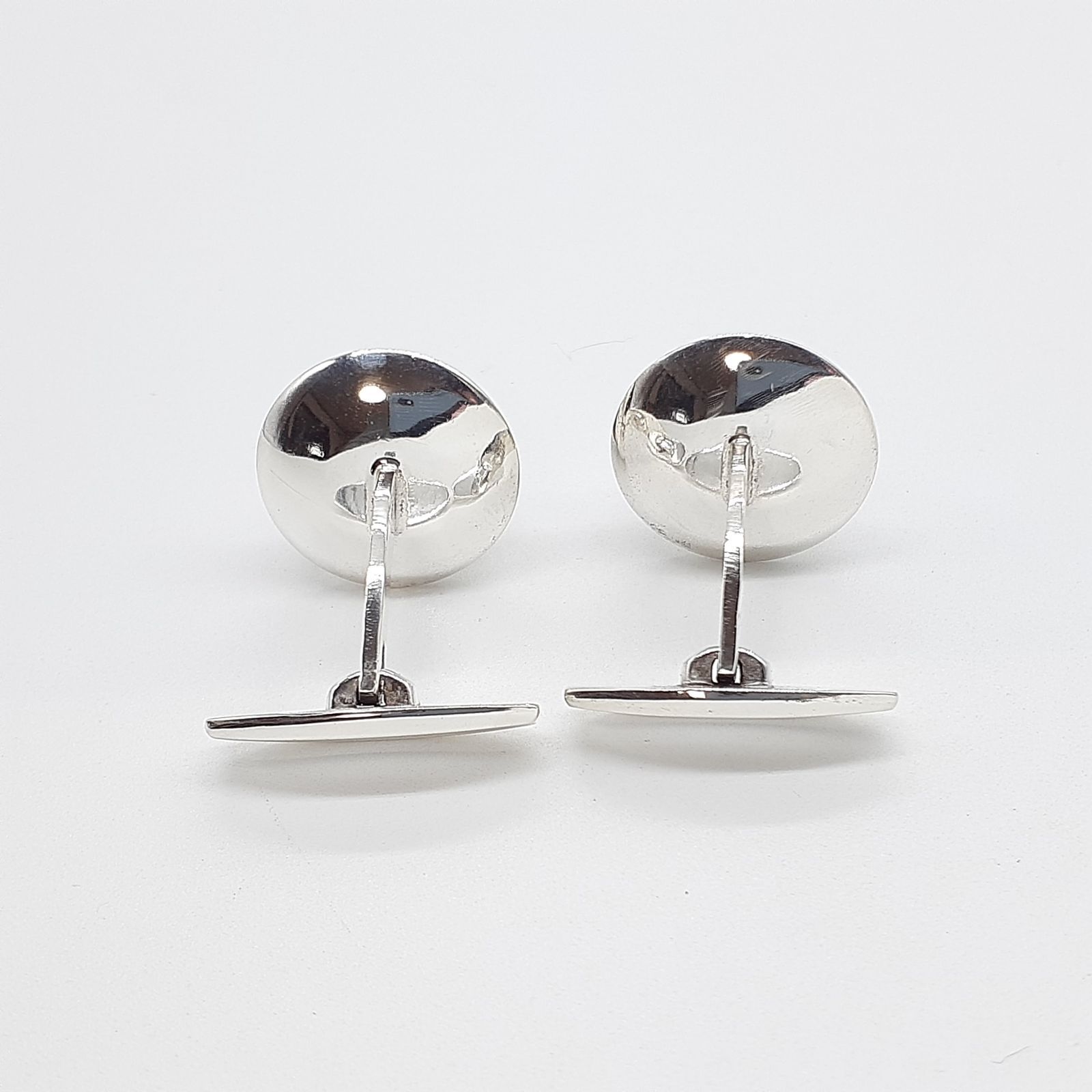 LAPPONIA ラポーニア SILVER925 カフス カフリンクス カフスボタン（カフスリンクス）【GC-001】 ｜Silver925