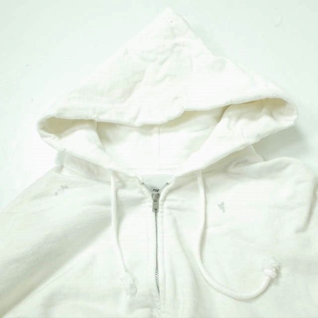 トップス bowwow beams zip hoodie BEAMS has Special order BOW WOW to create a collection of