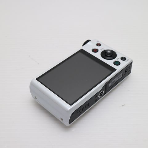 EX-ZR200 ホワイト 即日発送 デジカメ CASIO デジタルカメラ 本体 土日祝発送OK 09000