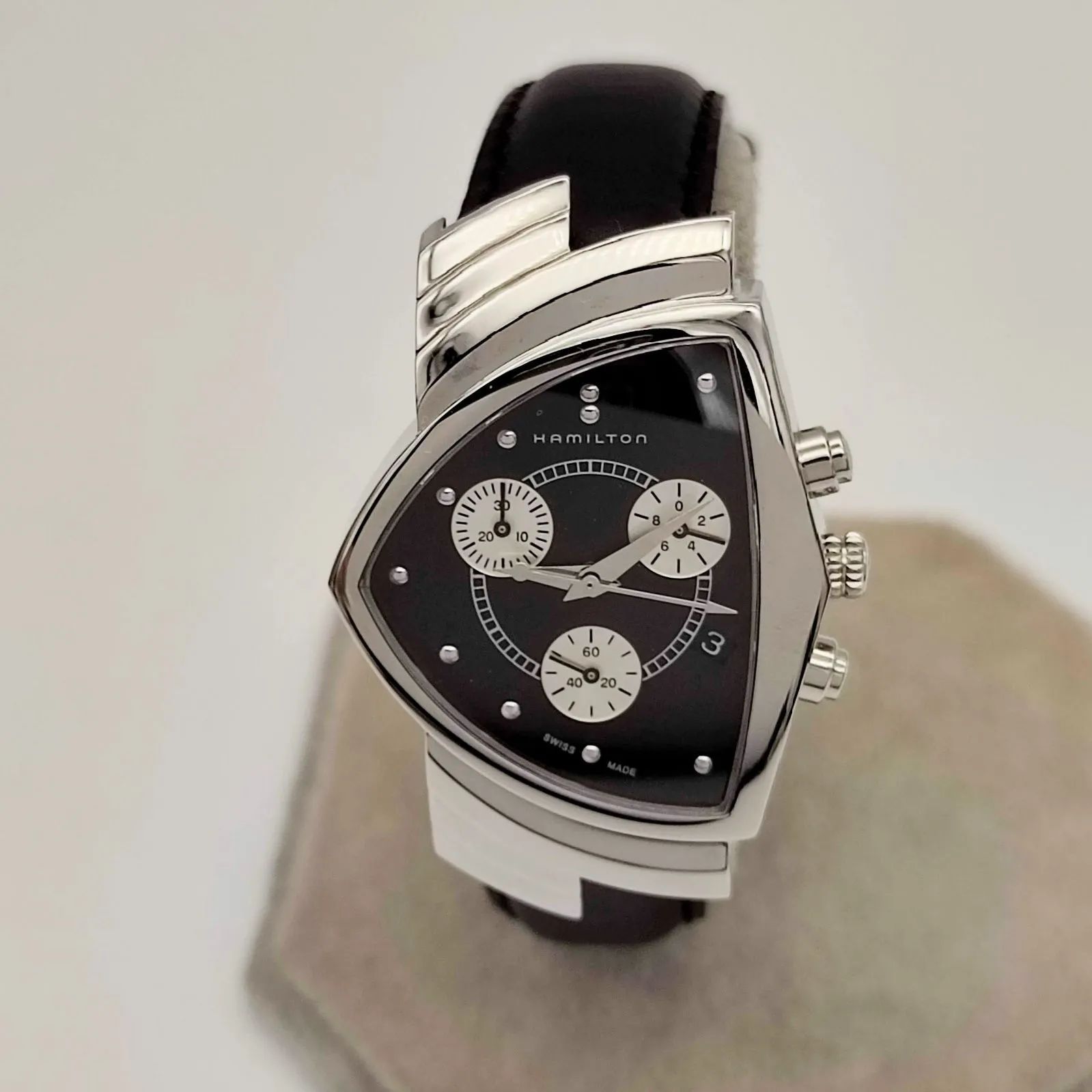 ハミルトン ロイド クロノグラフ 楽天市場】【ウォッチ】HAMILTON