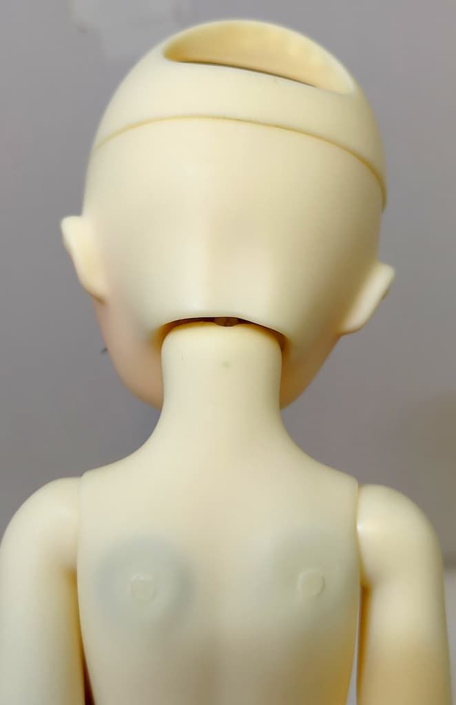 ボークス 幼天使 ウナ お着物ドレスver. WWW_OLIVIERBERNSTEIN_COM