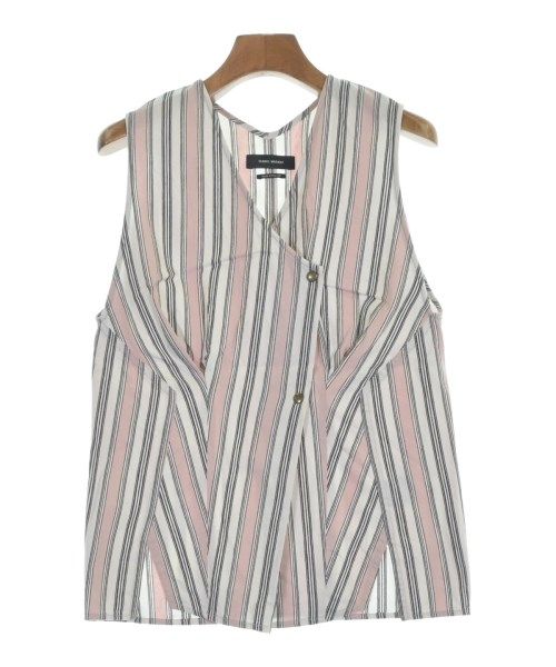 ISABEL MARANT ベスト レディース 古着