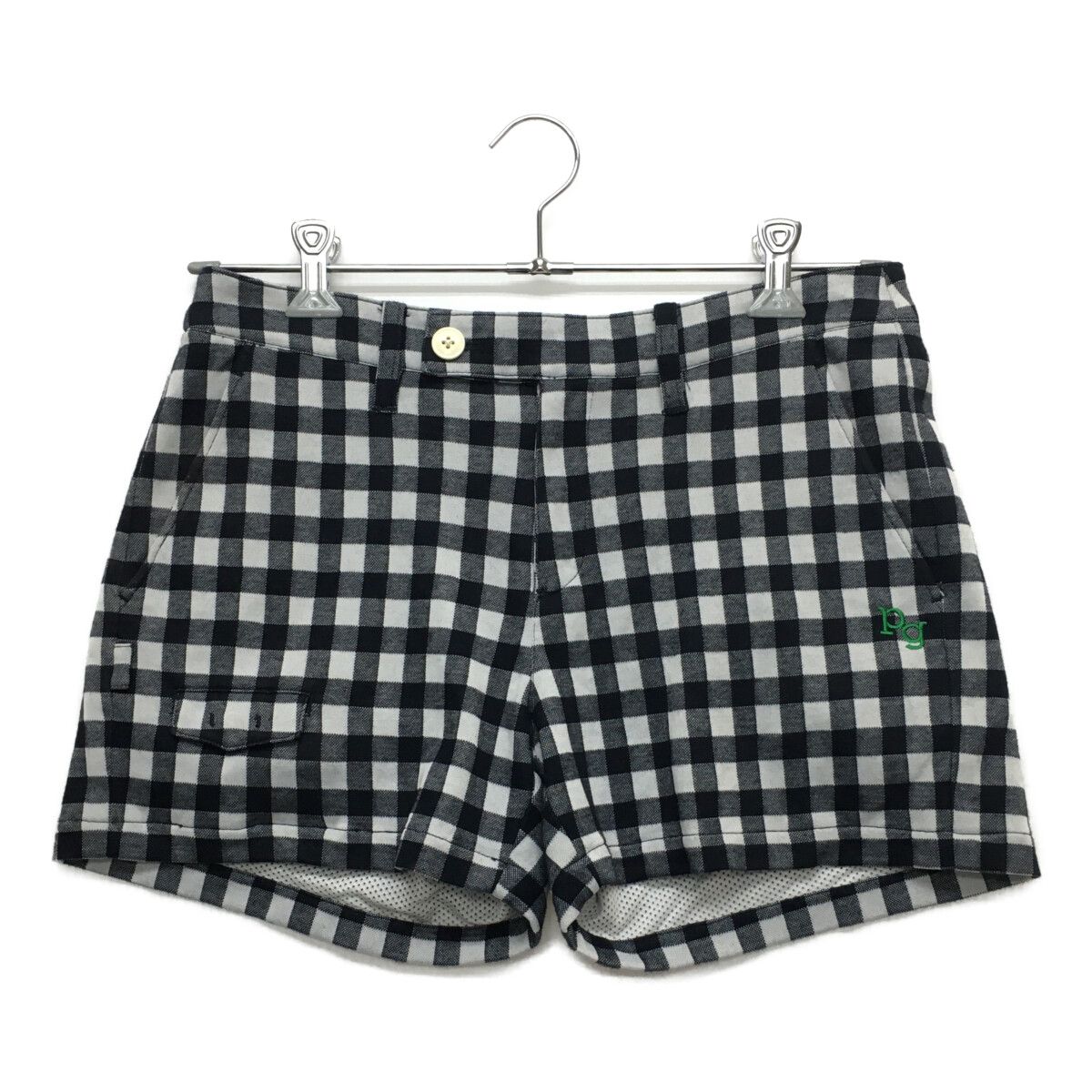 【PEARLY GATES】 Women's Side Patch Point Shorts / 追跡付 Women's Summit Shell Shorts - Built for the Trail | PEARL iZUMi