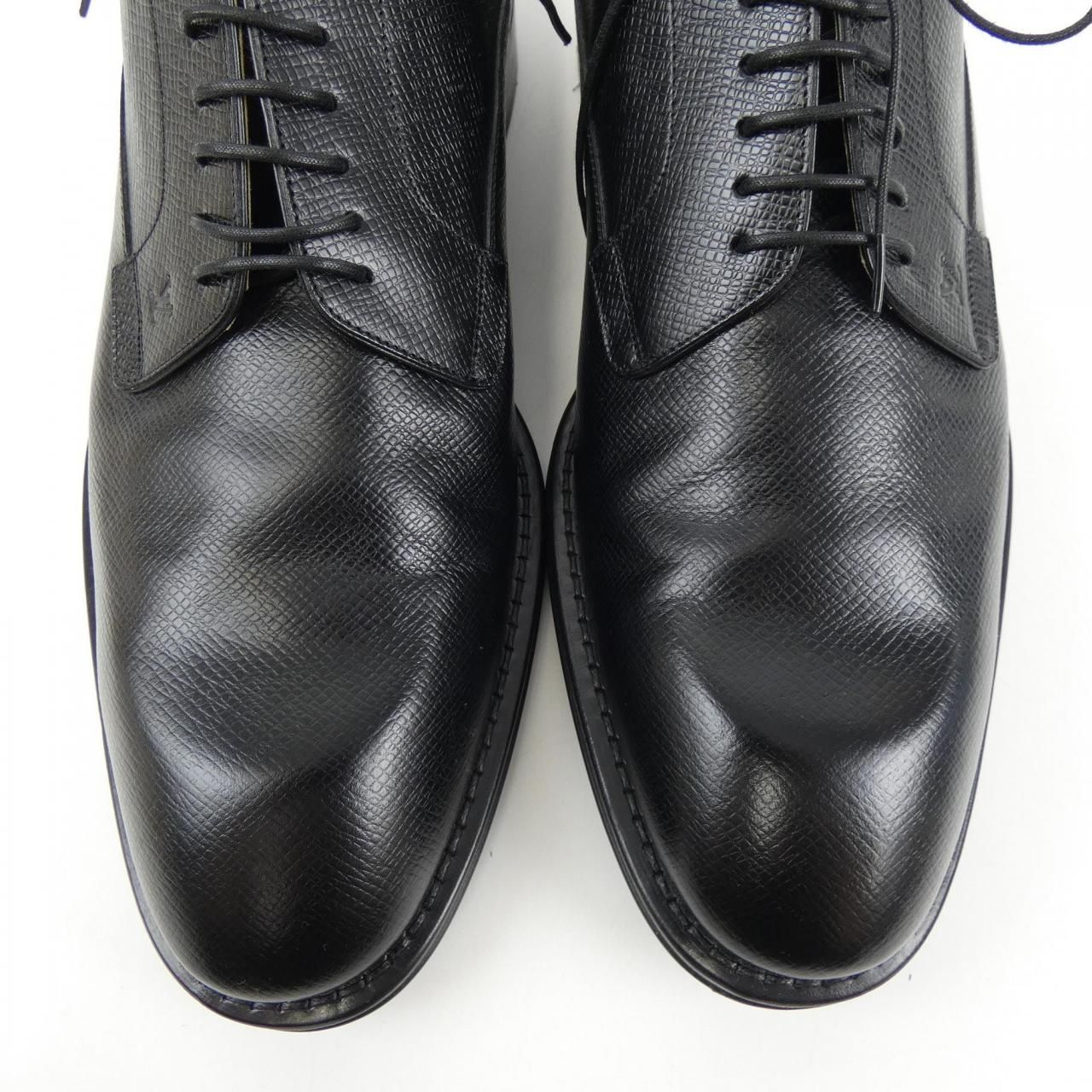 中古・古着通販】LOUIS VUITTON (ルイ ヴィトン) ドレスシューズ