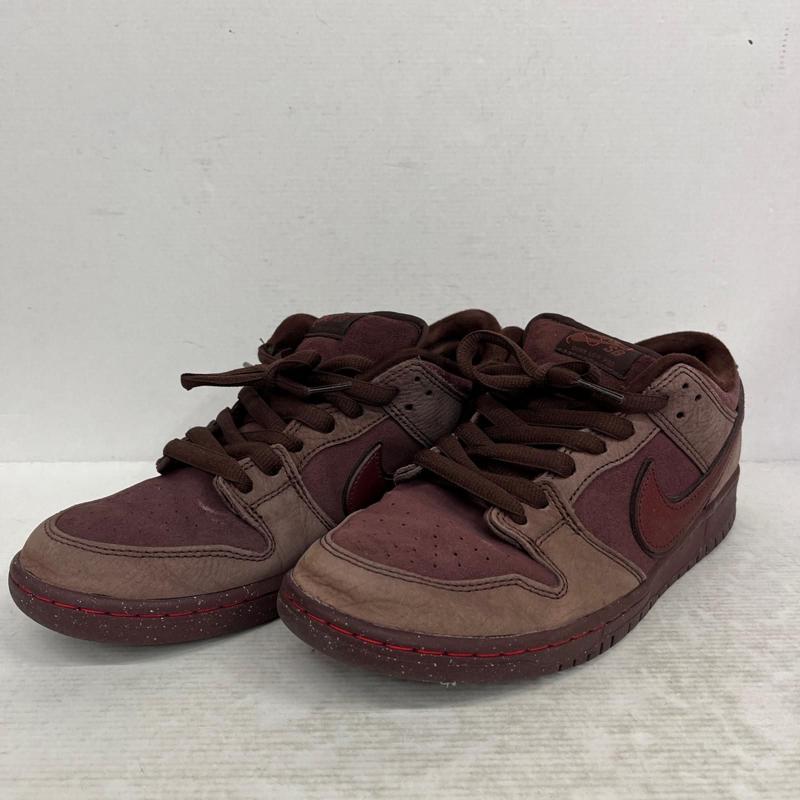 加古川店】 中古 NIKE SB | ナイキエスビー スニーカー SB Dunk Low