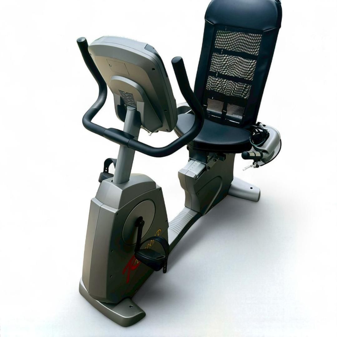中旺ヘルス リカンベントバイク RB-3500AD