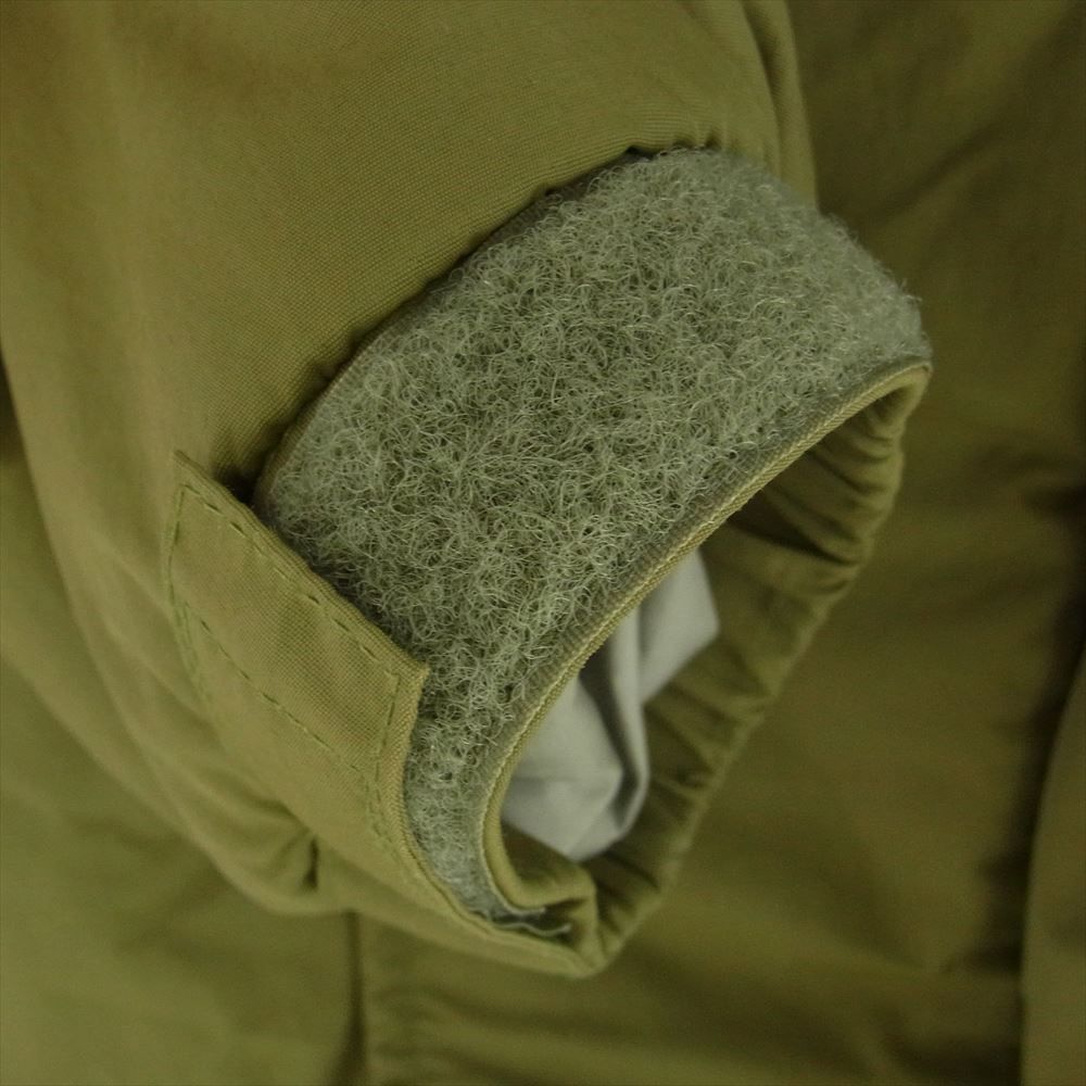 フロムザギャレット FROM THE GARRET FTG1602-JK04 THE FROST MONSTER