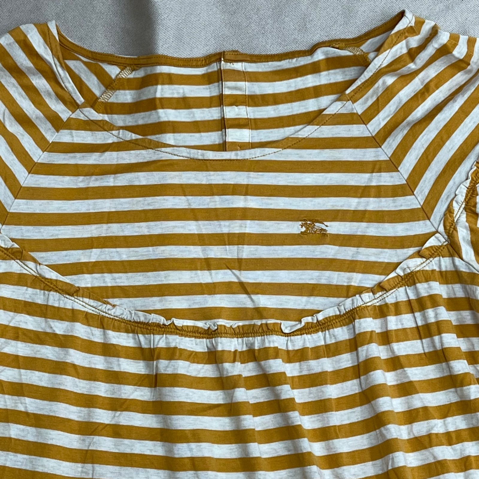 BURBERRY LONDON チュニック