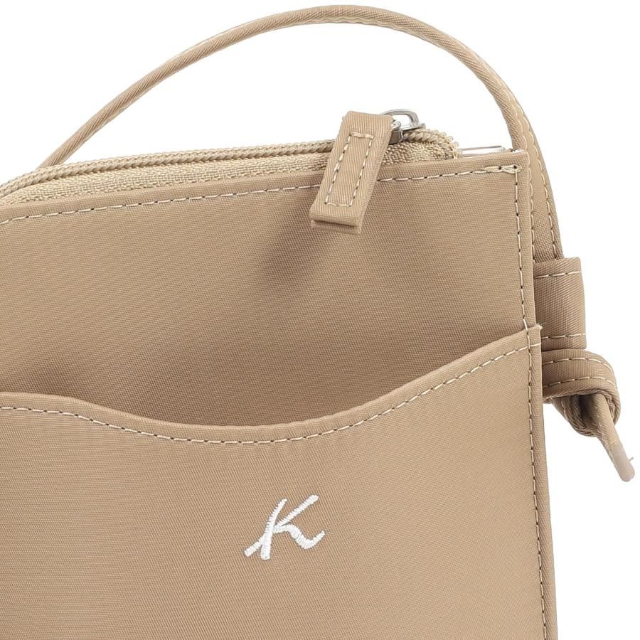 キタムラ] WEB限定 スマホショルダーバッグ ZH0460 レディース サンド 
