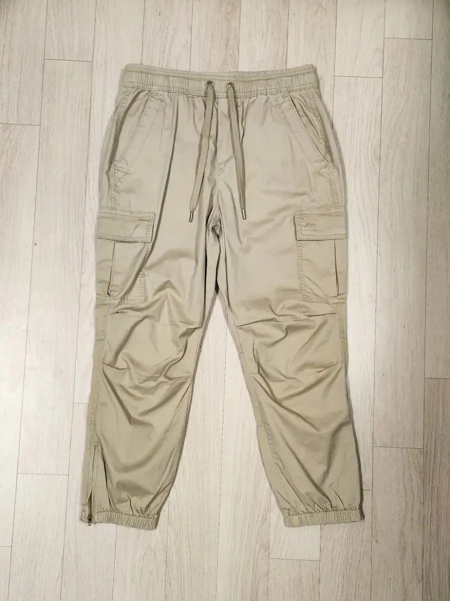 ポロラルフローレン 新モデル カーゴパンツ S 24SS