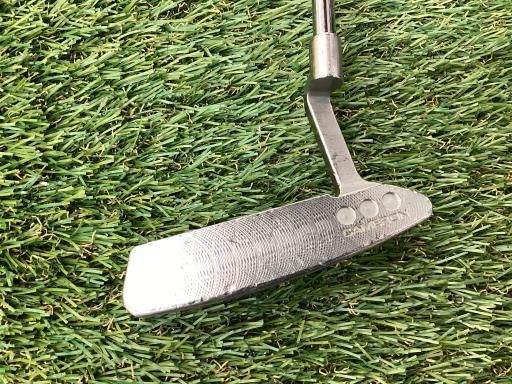 スコッティキャメロン　CALIENTE 1ST RUN パター 中古 タイトリスト SCOTTY CAMERON