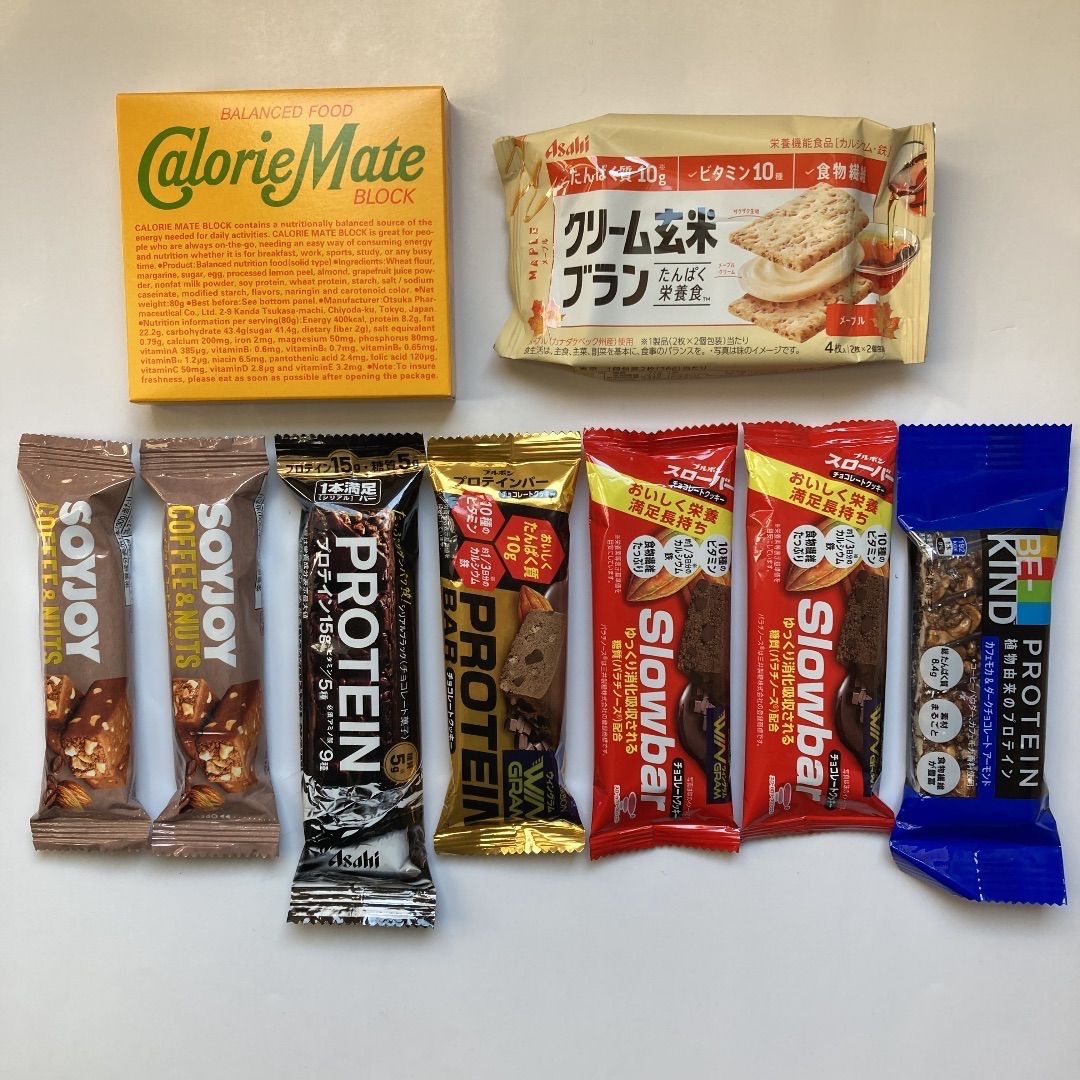 お菓子詰め合わせ、新品未開封 - 米・雑穀・粉類