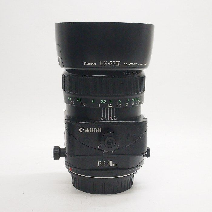 Canon TS-E90|2.8