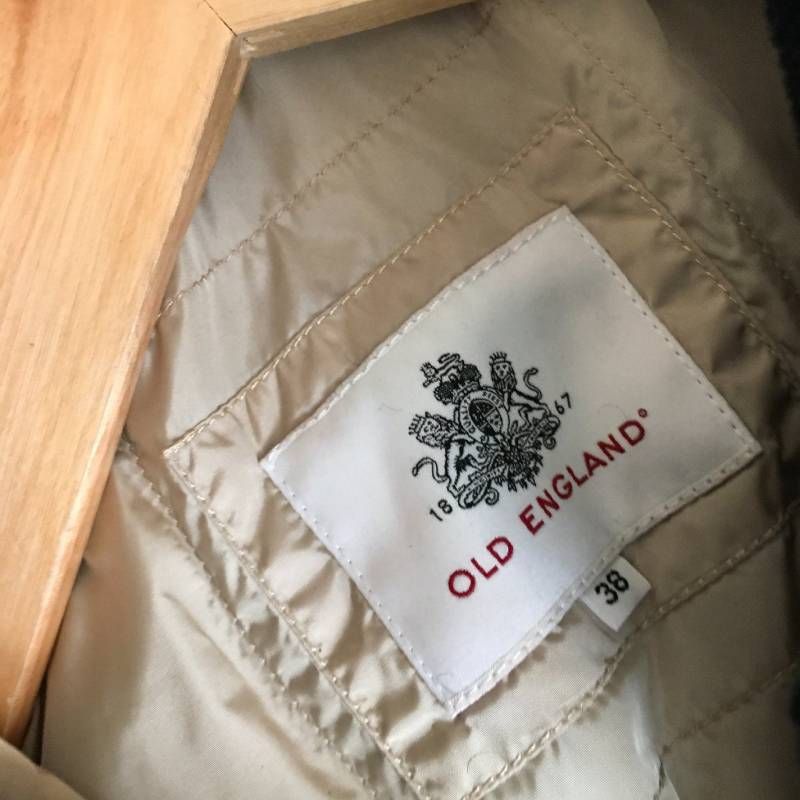 オールドイングランド