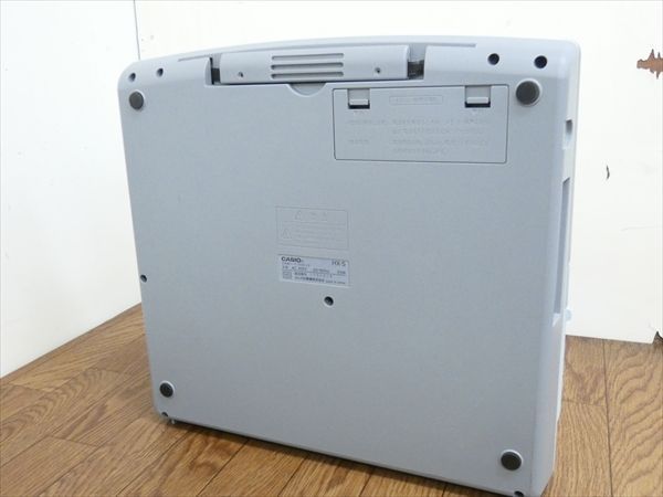 PostWord HX-5
