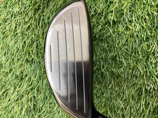 【中古ゴルフクラブ】ミズノ　MIZUNO　EURUS 5GO ドライバー EXSAR ORIGINAL GRAPHITE　シャフト：EXSAR ORIGINAL GRAPHITE ミズノ MIZUNO EURUS 5GO ドライバー EXSAR ORIGINAL GRAPHITE