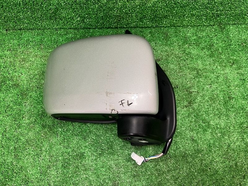 NV100クリッパー DR17V 右サイドミラー ドアミラー GXターボ 4WD 96301-4A49B Z2S