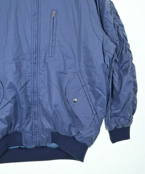 ISABEL MARANT ダウンジャケット/ダウンベスト レディース 【古着