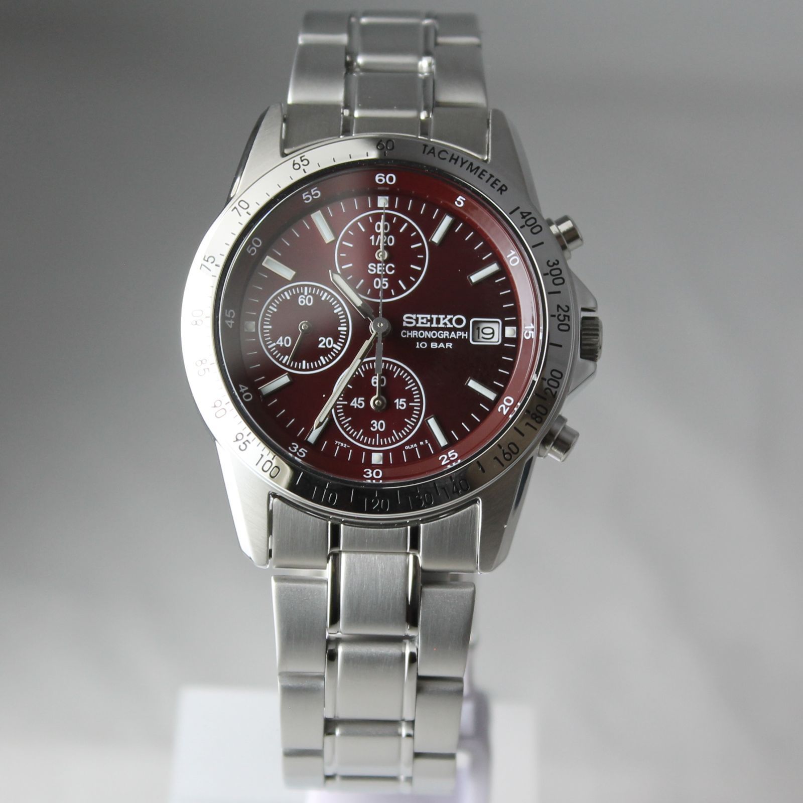 国内正規品】新品 未使用 時計 SEIKO 腕時計 セイコー セイコー 