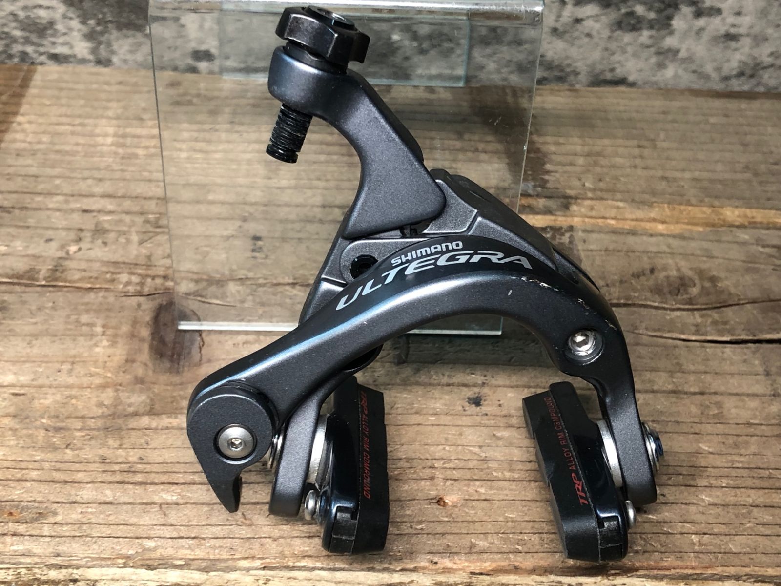 JM064 シマノ SHIMANO アルテグラ ULTEGRA BR-6800 キャリパー