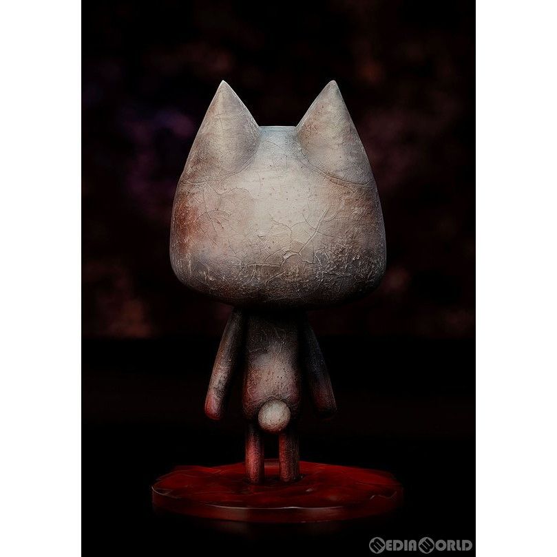 シビトロ 「SIREN×どこでもいっしょ」 PVC＆ABS製塗装済み完成品 Amazon | SIREN × どこでもいっしょ シビトロ 全高約200mm PVC
