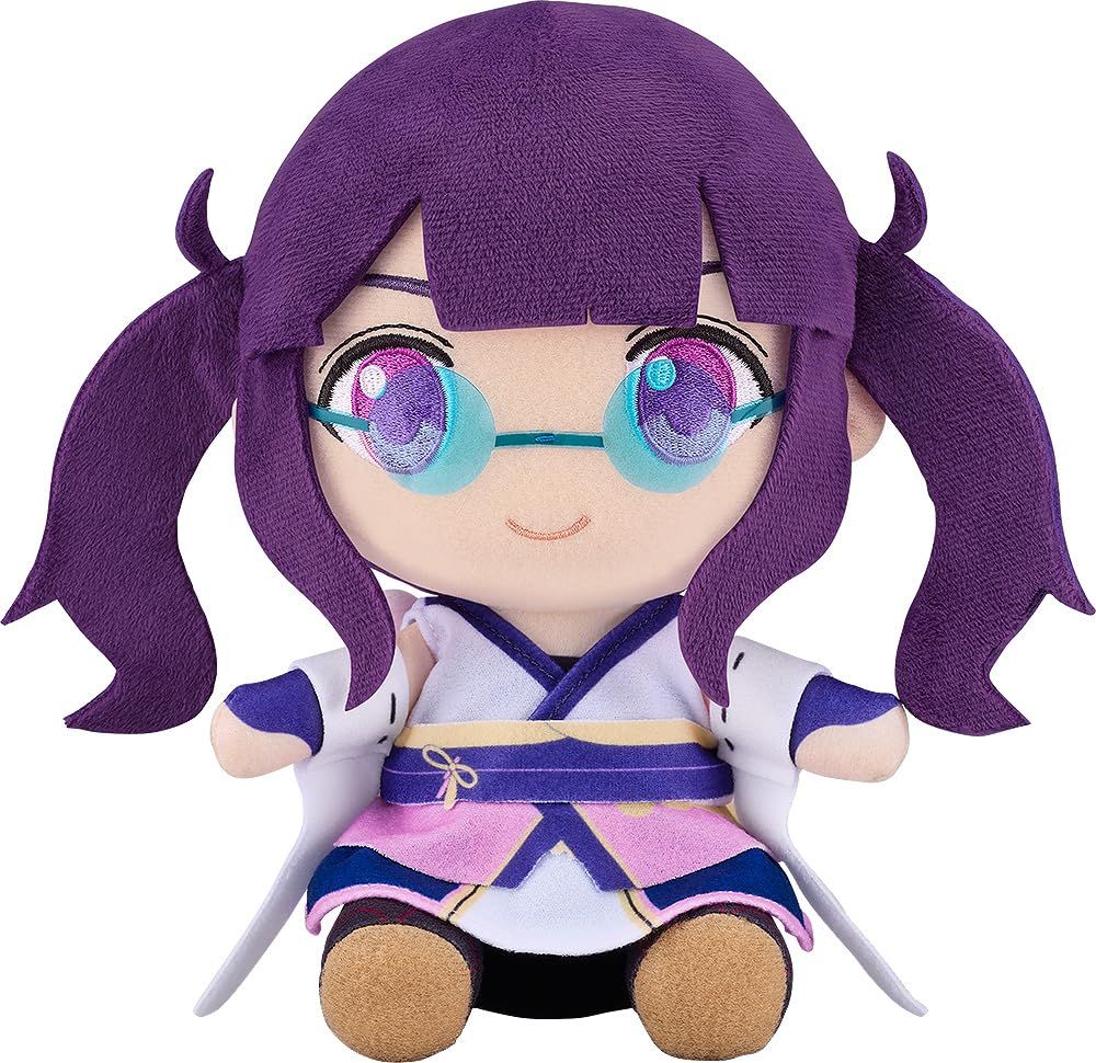 グッドスマイルカンパニー(GOOD SMILE COMPANY) 和音GAMES 紫音