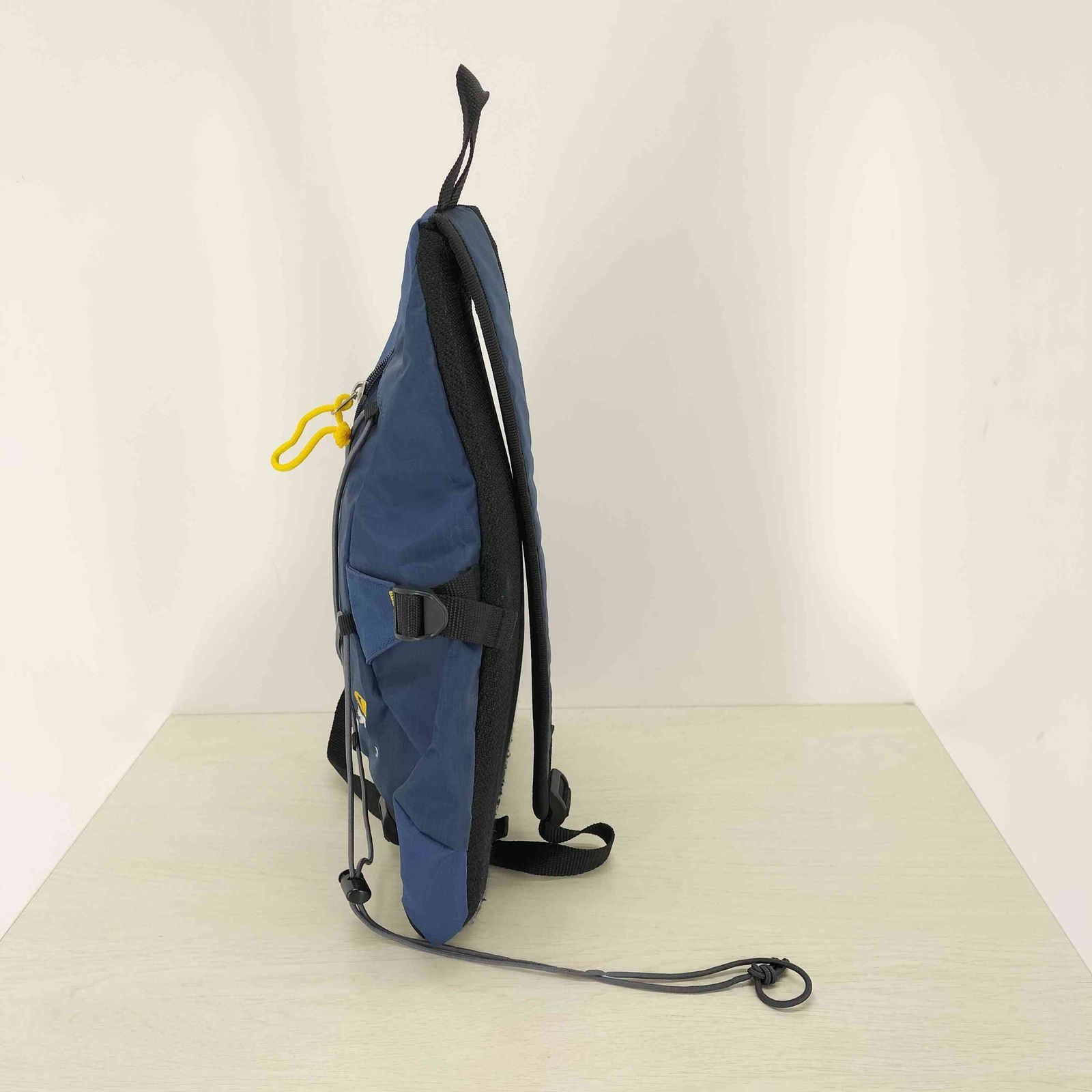 オニール　ワンショルダーバッグ　メッセンジャーバッグ　ボディバッグ　00s 青 オニール ワンショルダーバッグ メッセンジャーバッグ ボディ