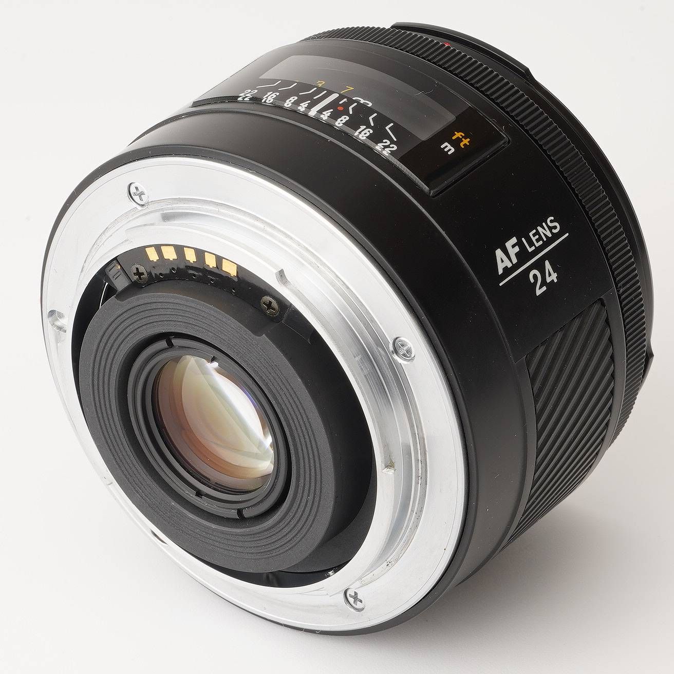 ミノルタ Minolta