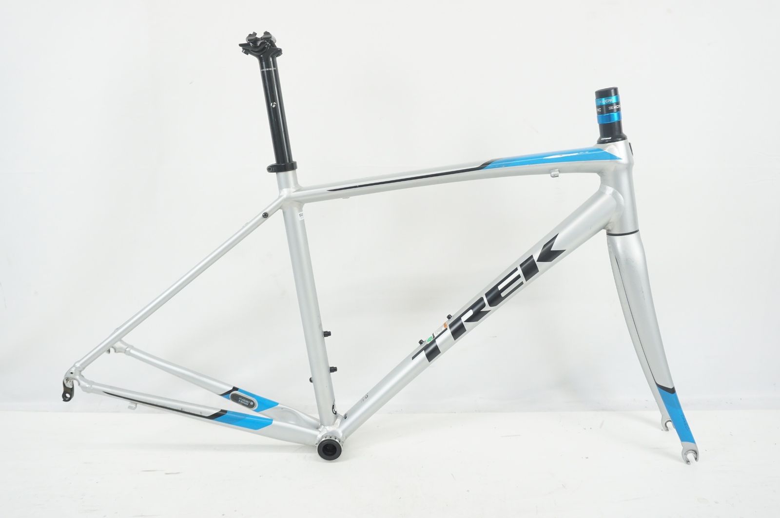 RALEIGH Carlton CRF レイノルズクロモリ ロードフレーム RALEIGH