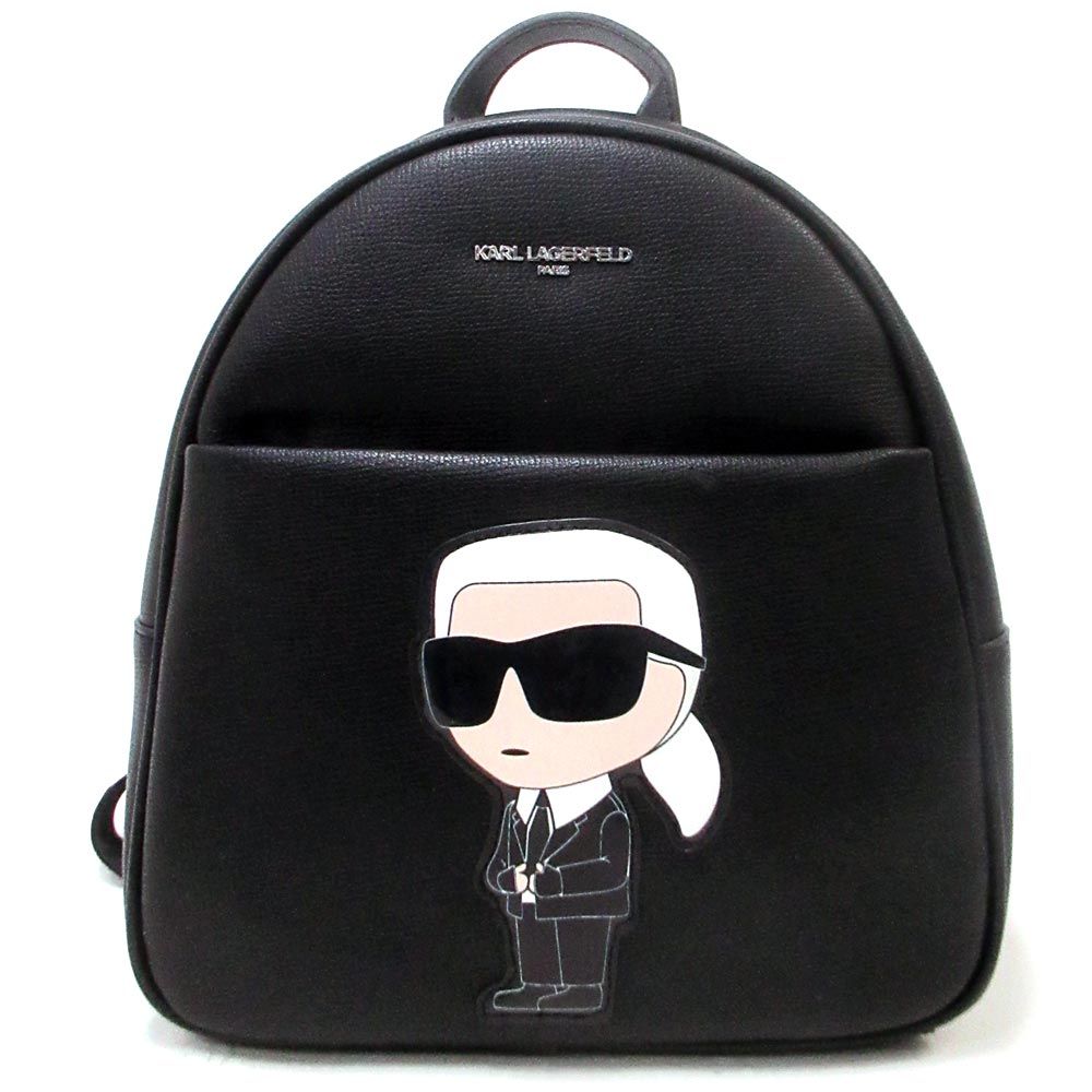 新品 未使用】KARL LAGERFELD カールラガーフェルド バッグ