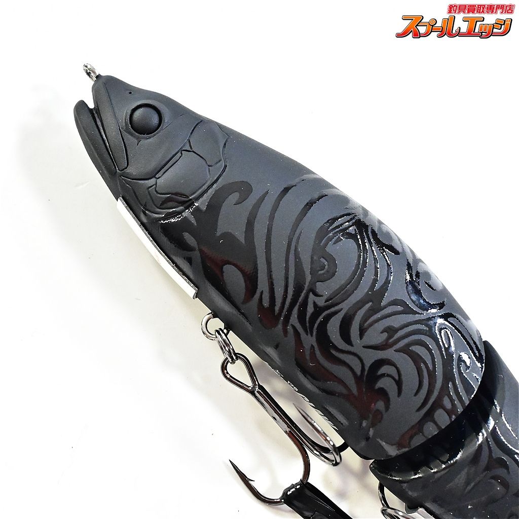 【ガンクラフト】 ジョインテッドクロー 178 JOI黒 GAN-CRAFT