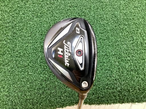 タイトリスト 816 H1 23° ユーティリティ UT Dynamic G AMT フレックスS メンズ 男性用 右利き 右用 Cランク ゴルフクラブ