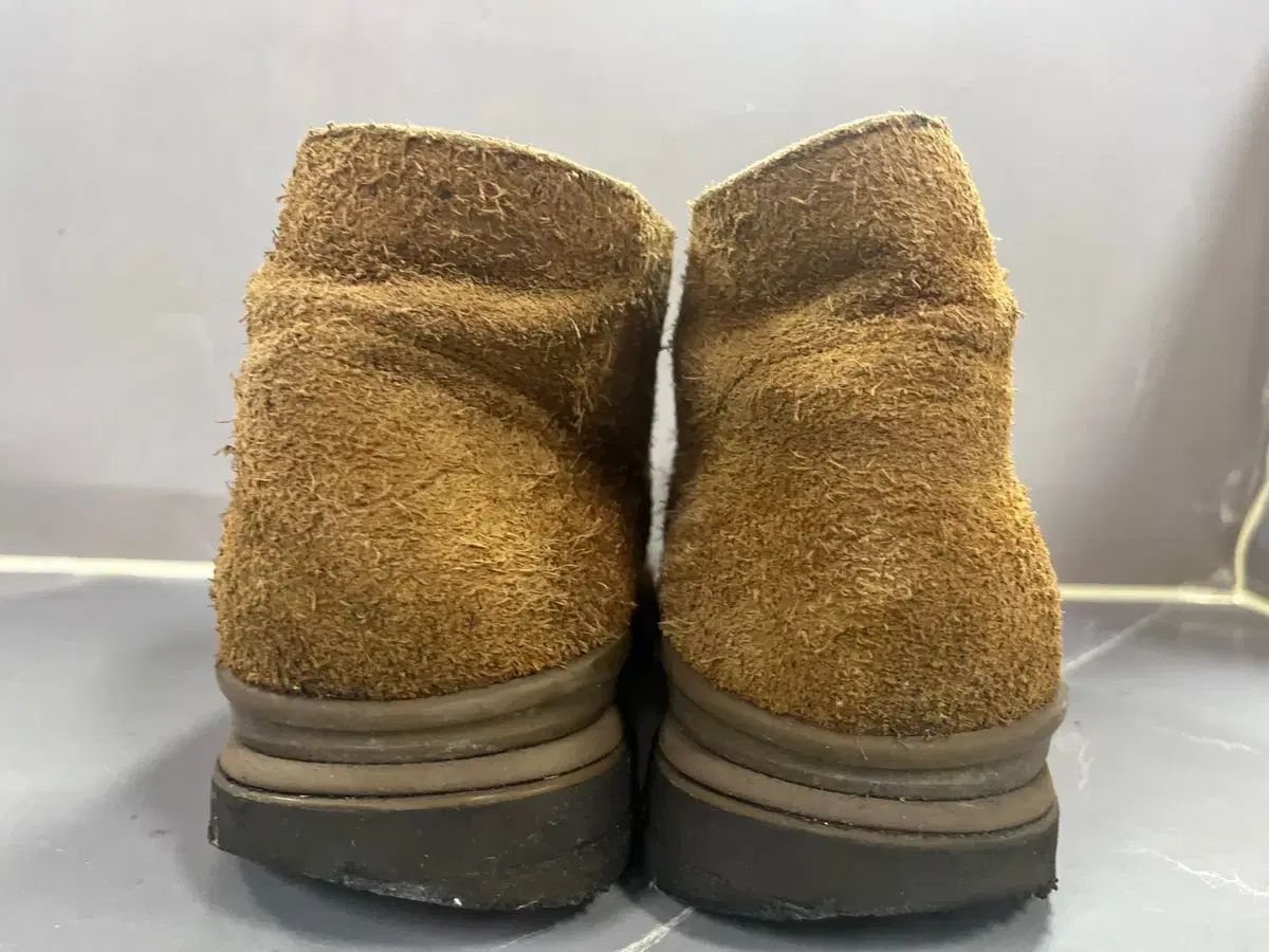 ドリスヴァンノッテン DRIES VAN NOTEN コンバットブーツ メンズ 40