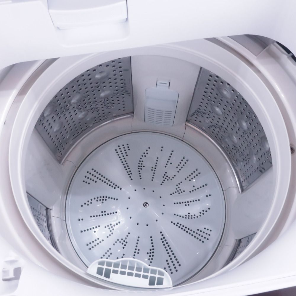 HITACHI (日立) 洗濯機 全自動洗濯機 7kg 縦型 ビートウォッシュ