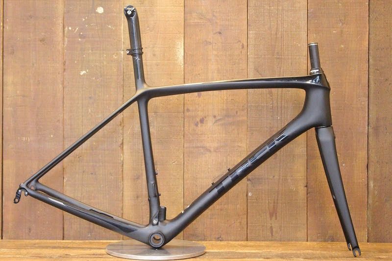 トレック TREK エモンダ EMONDA SLR H2 P1 2019年 54サイズ カーボン 