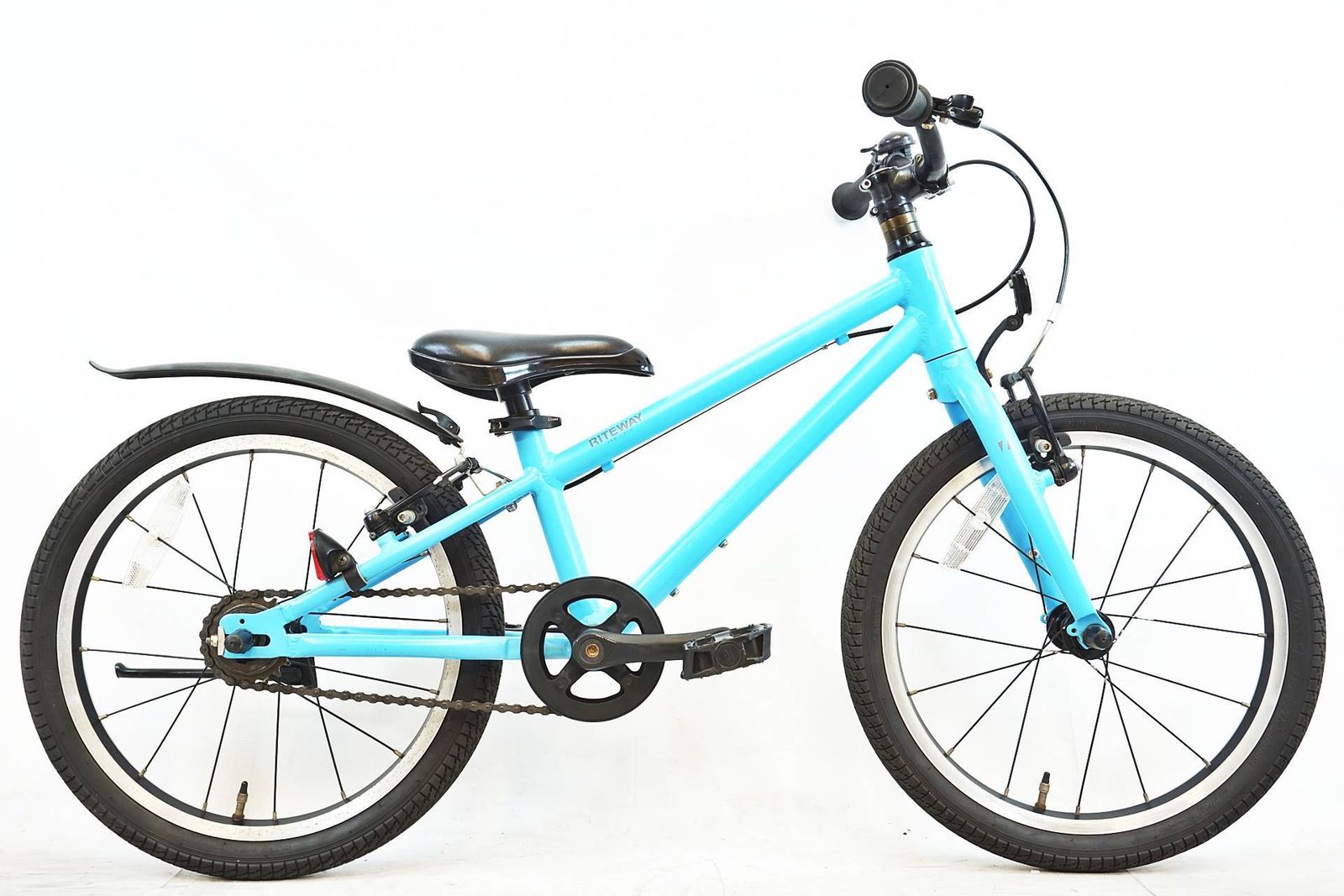 RITEWAY ライトウェイ ZIT 18 モデル キッズバイク バイチャリ有明店