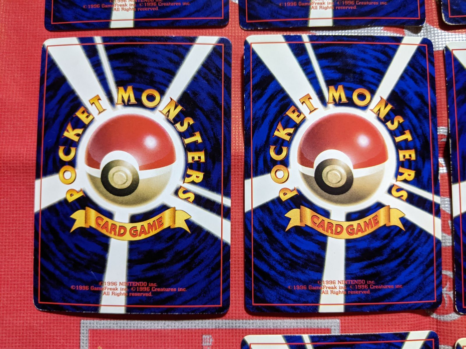 なみのりピカチュウ