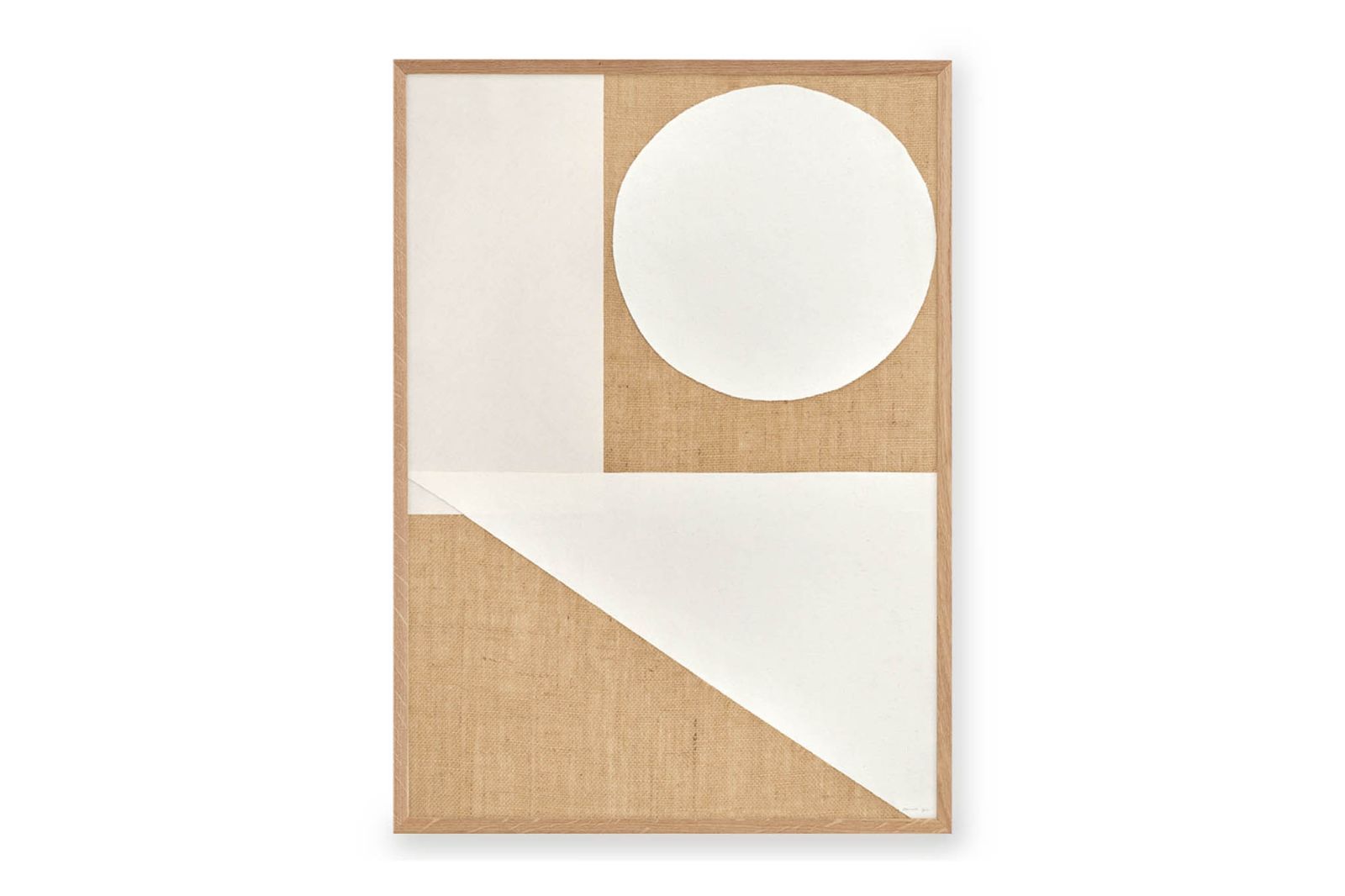 Atelier Cph アートポスター A3 Balance No 115/98x115-A3 アート
