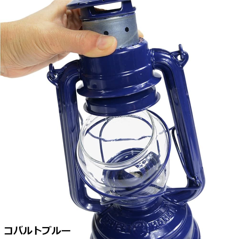 アウトドア Feuer hand ランタン Baby special 276 ハリケーンランタン
