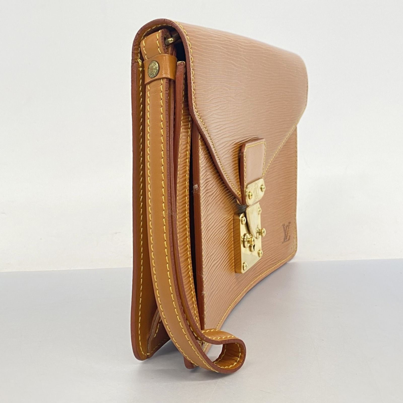 ルイ・ヴィトン(Louis Vuitton) ルイ・ヴィトン クラッチバッグ
