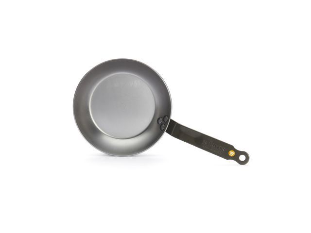 デバイヤー ミネラルB鉄 フライパン 20cm