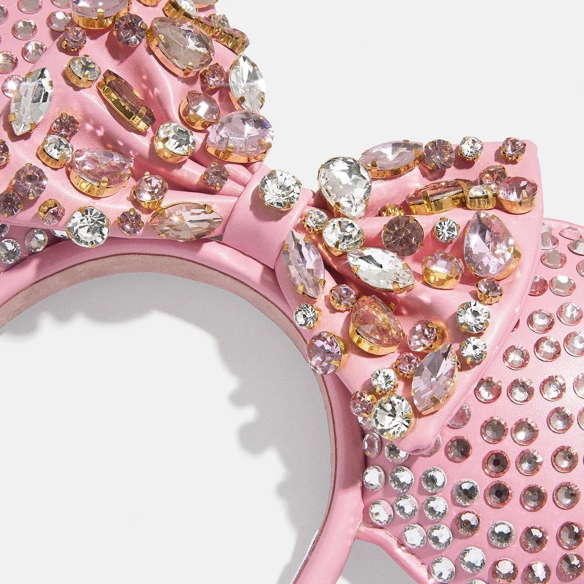 【BaubleBar】ディズニー ミニーちゃん クラシック カチューシャ 128415_G_06_600x600_crop_cente
