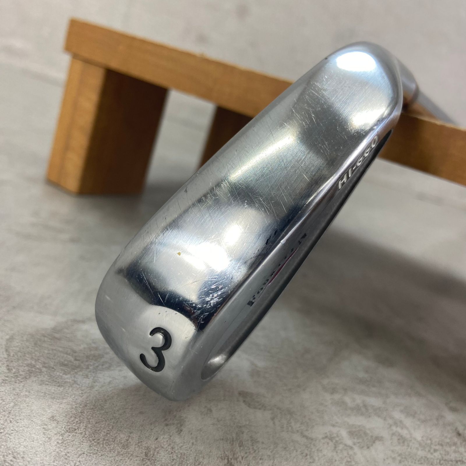 フォーティーン HI-660 メンズゴルフ 3UT S 右利き用 ユーティリティ